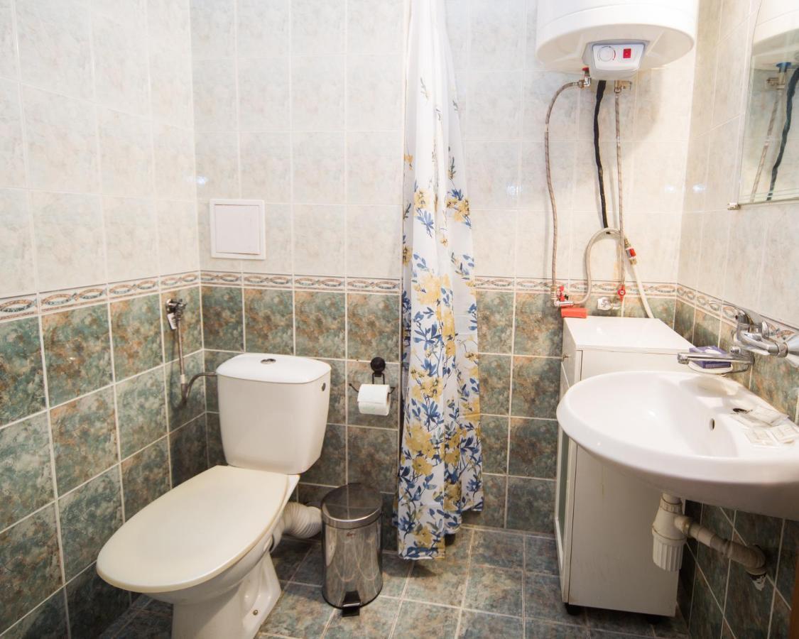 Super Center - Apartment On "Kiril & Metodi" Square Burgas Exterior foto