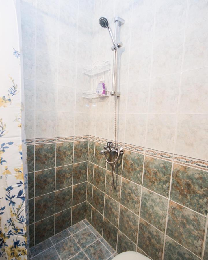 Super Center - Apartment On "Kiril & Metodi" Square Burgas Exterior foto