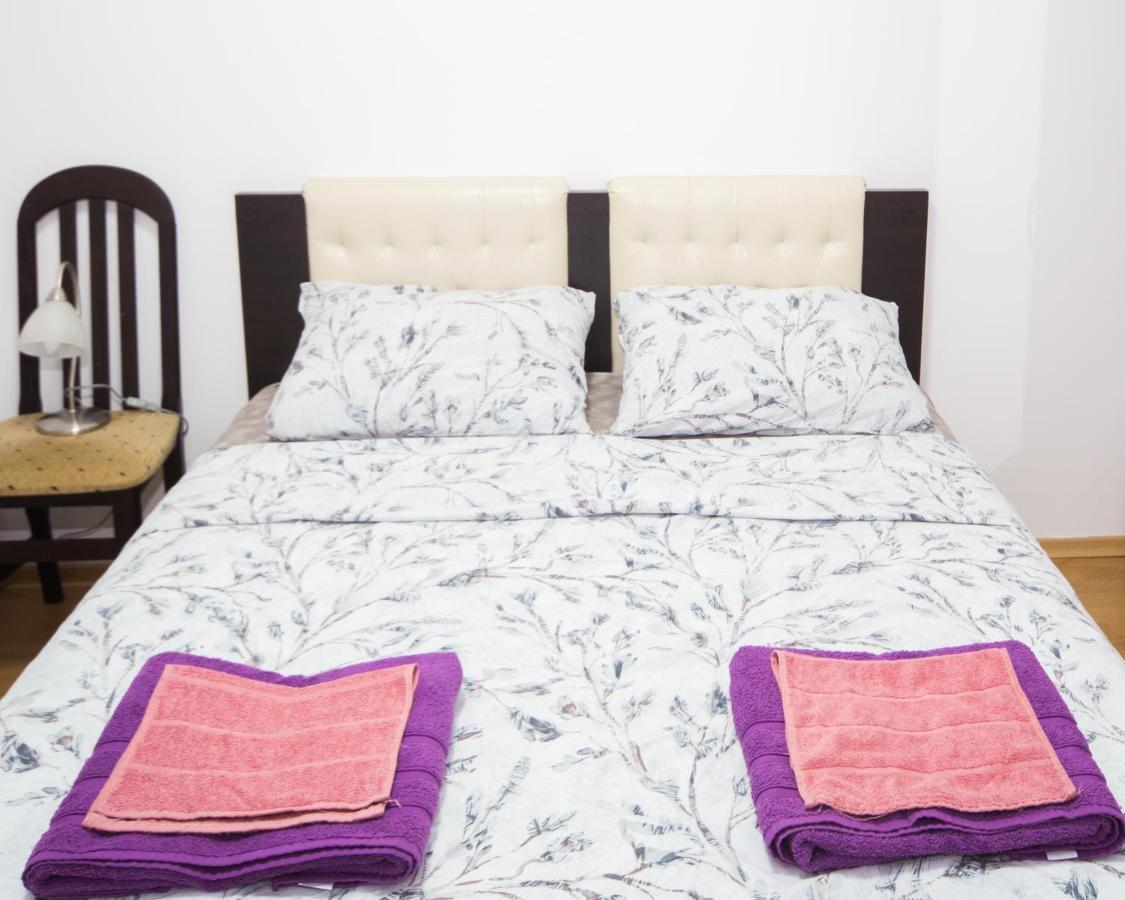 Super Center - Apartment On "Kiril & Metodi" Square Burgas Exterior foto